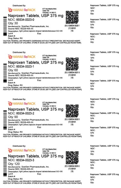 375 (Label 375mg)