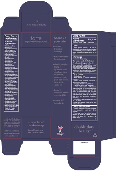 shape-06.jpg Principal Display Panel - 30 mL Bottle Carton - 27S light-medium sand - shape 06