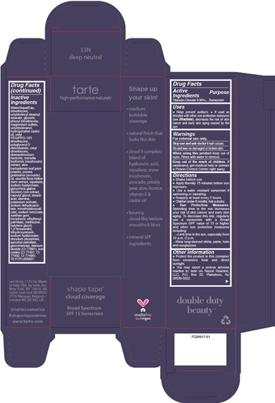 shape-16.jpg Principal Display Panel - 30 mL Bottle Carton - 53N deep neutral - shape 16
