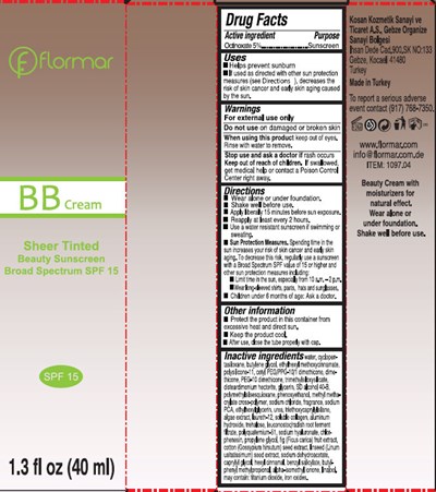 Bb Cream Label (Bbcreamlabel)