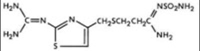 Structural Formula (Fam09 0001 01)