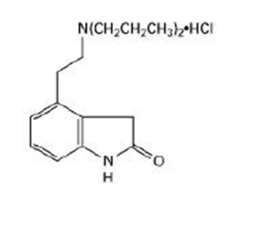 Structured Formula For Ropinirole (88c5b939 A658 4972 B849 E5c00a447b53 01)