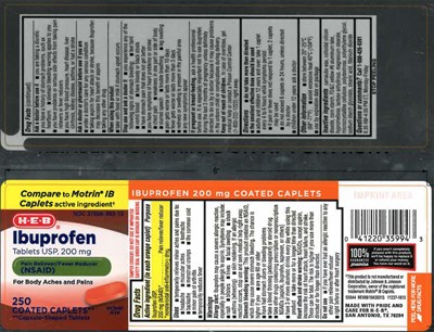 Heb 44-393 (Ibuprofen 1)