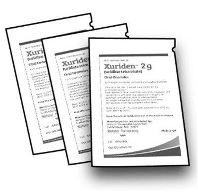 Figure (Xuriden 06)