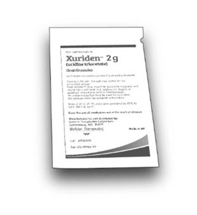 Figure (Xuriden 13)