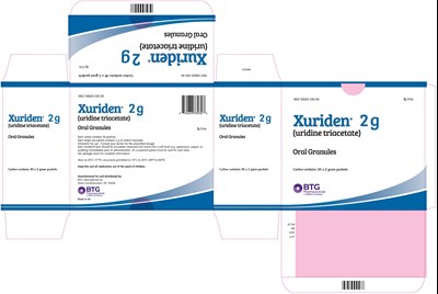 Principal Display Panel (30 Count Carton Label)