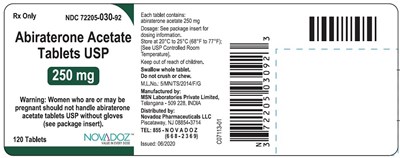 abiraterone-250mg-120s-container-label.jpg 250-mg-120s - abiraterone 250mg 120s container label