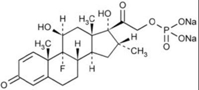 Structural Formula (Dex0f 0005 01)