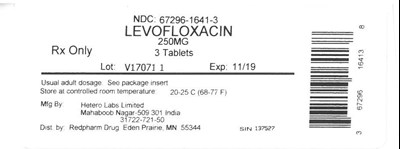 levofloxacin250.jpg LABEL - levofloxacin250