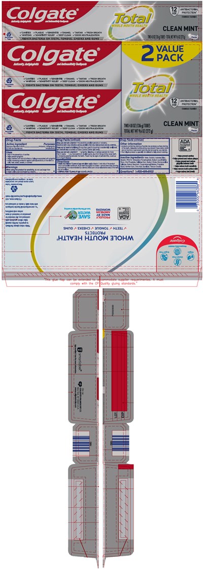 colgate-01.jpg PRINCIPAL DISPLAY PANEL - 170 g Tube Carton - colgate 01