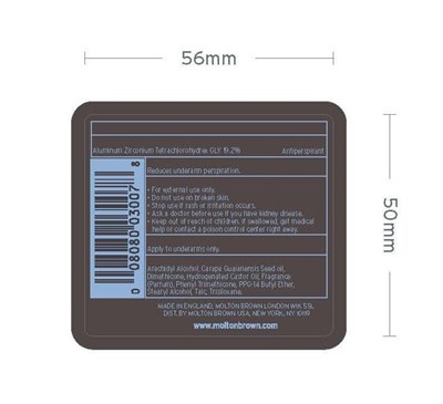Image Of Back Label (Back)