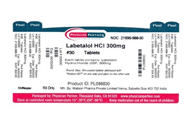 88ff4e25-bef7-4a8b-a292-23878baac116-02.jpg Labetalol HCl 300mg - 88ff4e25 bef7 4a8b a292 23878baac116 02