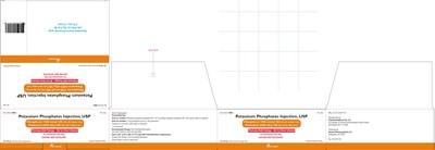 1 - potassium phosphates injection usp 10