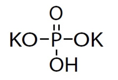1 - potassium phosphates injection usp 2