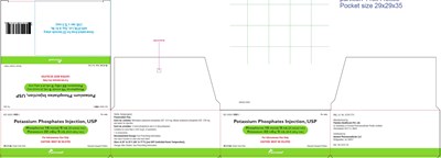 1 - potassium phosphates injection usp 4