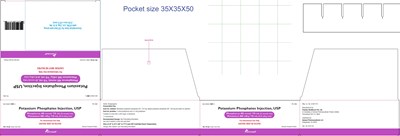 1 - potassium phosphates injection usp 7