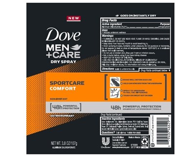Dovesportcaredrysprayap (Dovemencaresportcaredrysprayap)