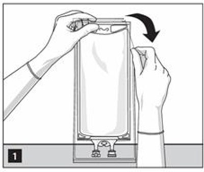 Figure 1 (Sterile Water For Injection Usp In Titan 2)