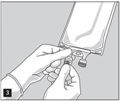Figure 3 (Sterile Water For Injection Usp In Titan 5)