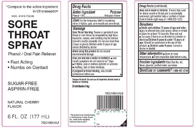 766DF30MYLFC.jpg PUBLIX Sore Throat Spray Cherry Flavor - 766DF30MYLFC