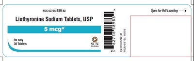 spl-label-5-mcg.jpg spl-label-5 mcg - spl label 5 mcg
