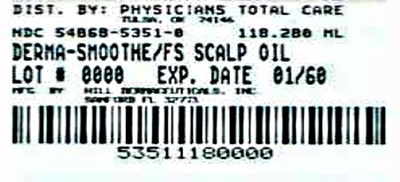 Principal Display Panel (118.28 mL Label)