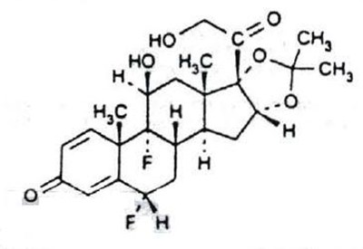 Chemical Structure (Derma Smoothefs 01)
