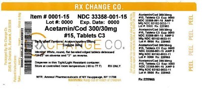 AcetaminophenCod.jpg AcetaminophenCod - AcetaminophenCod