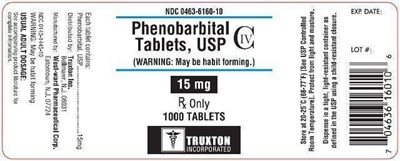phenobarbital-tablets-2.jpg Phenobarbital Tablets 15 mg 1000s - phenobarbital tablets 2
