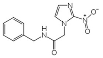 Structural Formula (Image 01)