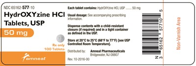 hydroxyzine-hydrochloride-tablets-usp-4.jpg 50 mg label - hydroxyzine hydrochloride tablets usp 4