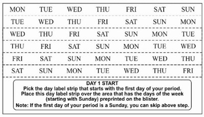 Day sticker label - 36c49c83 7560 4ed4 bdc5 f567a5633b94 06