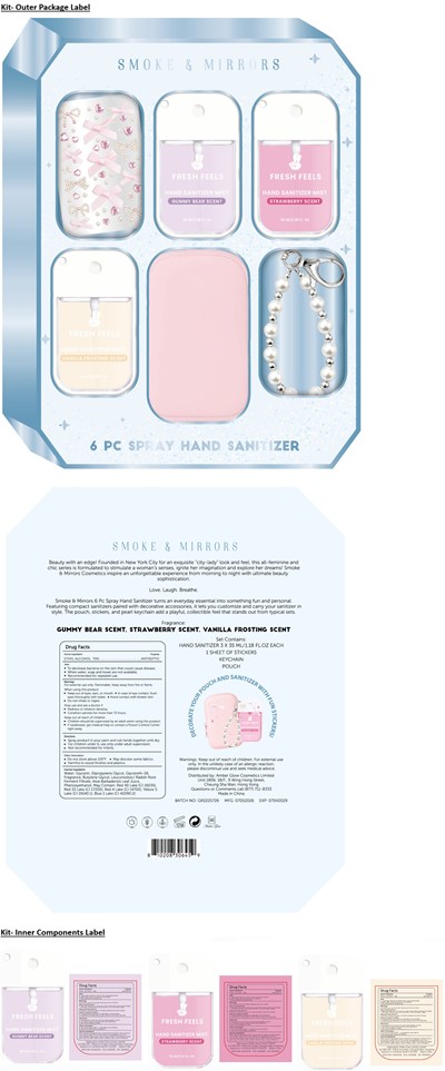 Sm6pchsscent (87203302 6)