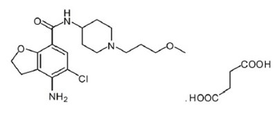 Prucalopride (Prucalopride Str)