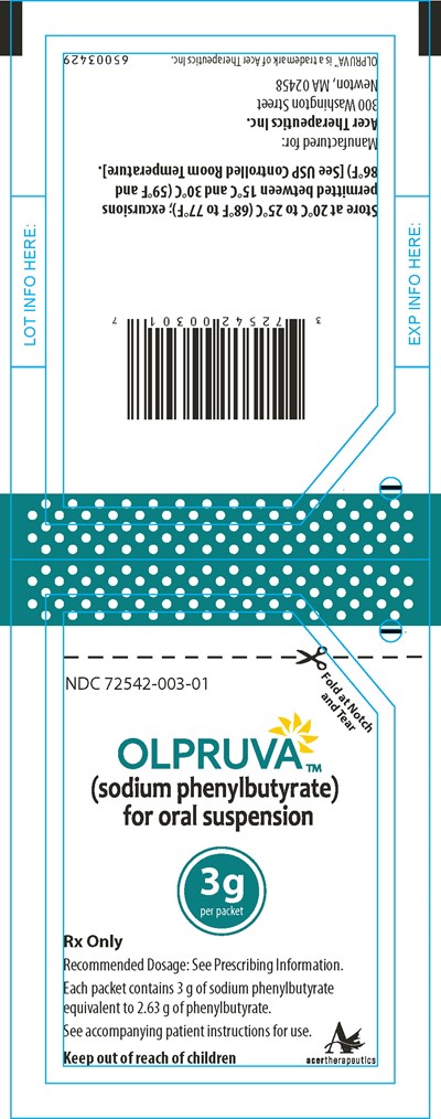 olp00-0003-21.jpg Principal Display Panel - 3 g Pouch Label - olp00 0003 21