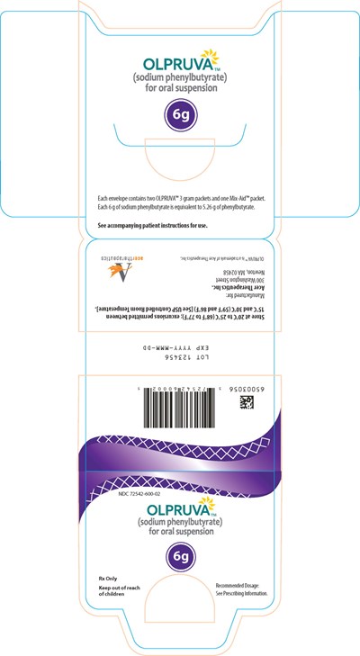 olp00-0003-28.jpg Principal Display Panel - 6 g Envelope Label - olp00 0003 28