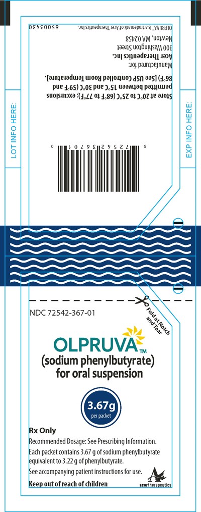 olp00-0003-31.jpg Principal Display Panel - 3.67 g Pouch Label - olp00 0003 31