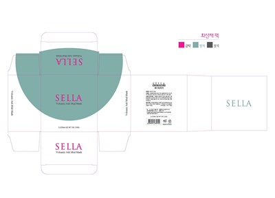 package label - label