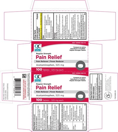 100 Count (F100102qch R0)