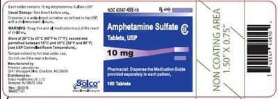 Container Label 10 mg (B7801baf Figure 03)