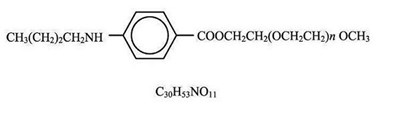 Benzonatate_chem_structure.jpg (Structure)