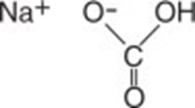 chloride sodium ndc bicarbonate potassium peg