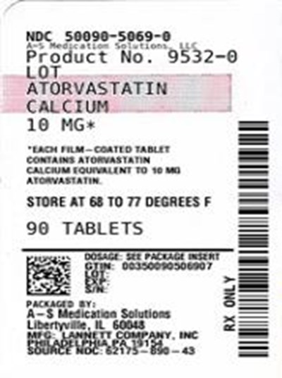 Label Image (Lbl500905069)