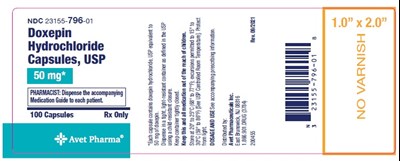 doxepin-spl-50mg100scount.jpg doxepin-spl-50mg100scount - doxepin spl 50mg100scount
