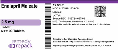 Remedy_Label - Remedy Label