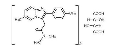 structural formula - image1