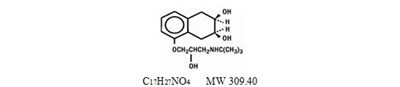 Str (Nadolol Str)