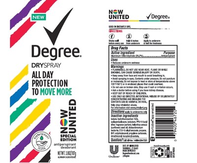 Degreenowuniteddryspray (Degreenowuniteddryspray)