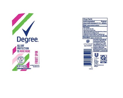 Degreefruitspinapis (Degreefruitspinapis)