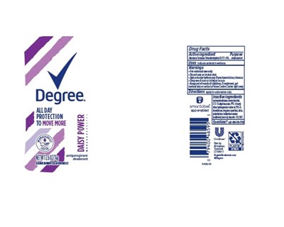 Degreedaisypowerapis (Degreedaisypowerapis)
